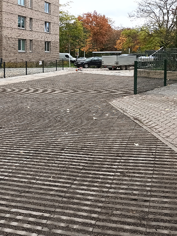 Gartenbau Brandenburg
