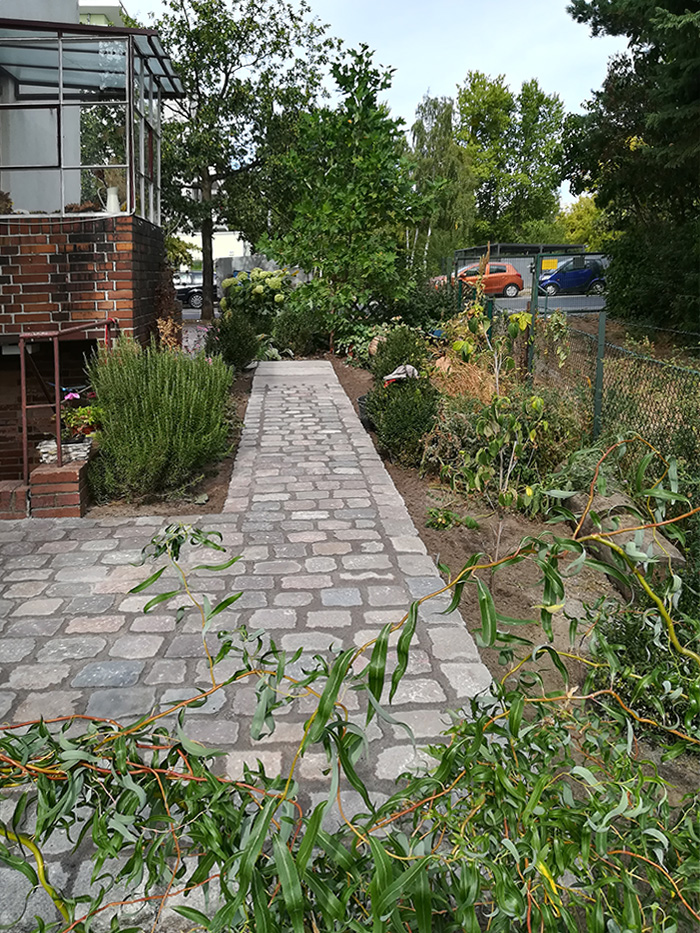 Garten- und Landschaftsbau in der Nähe